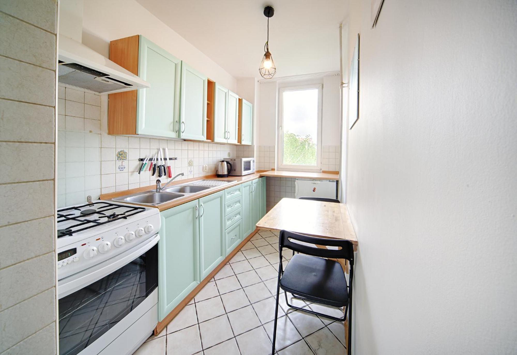 Apartmán Centrum - Smocza 20 *