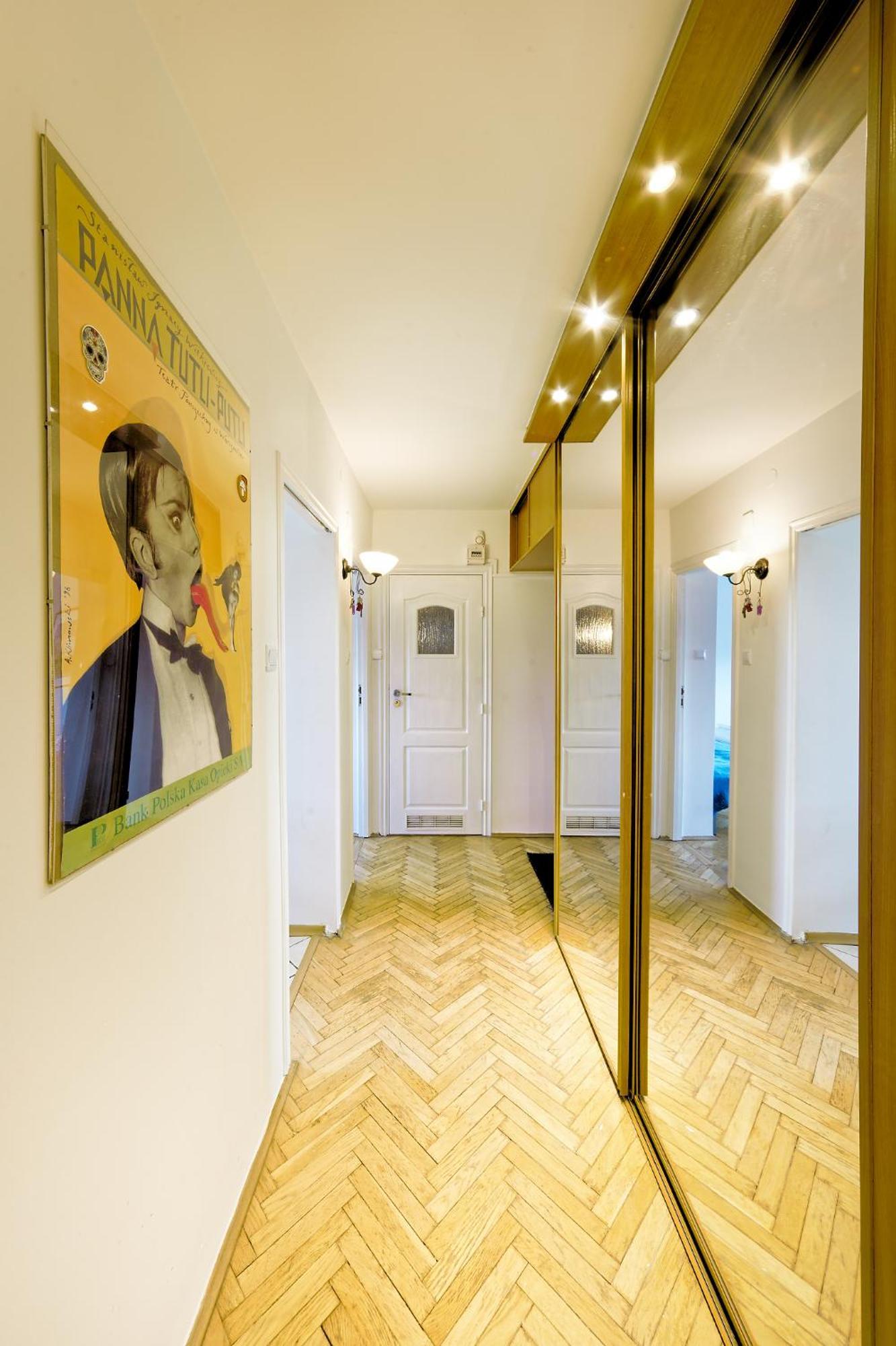 Apartmán Centrum - Smocza 20 *