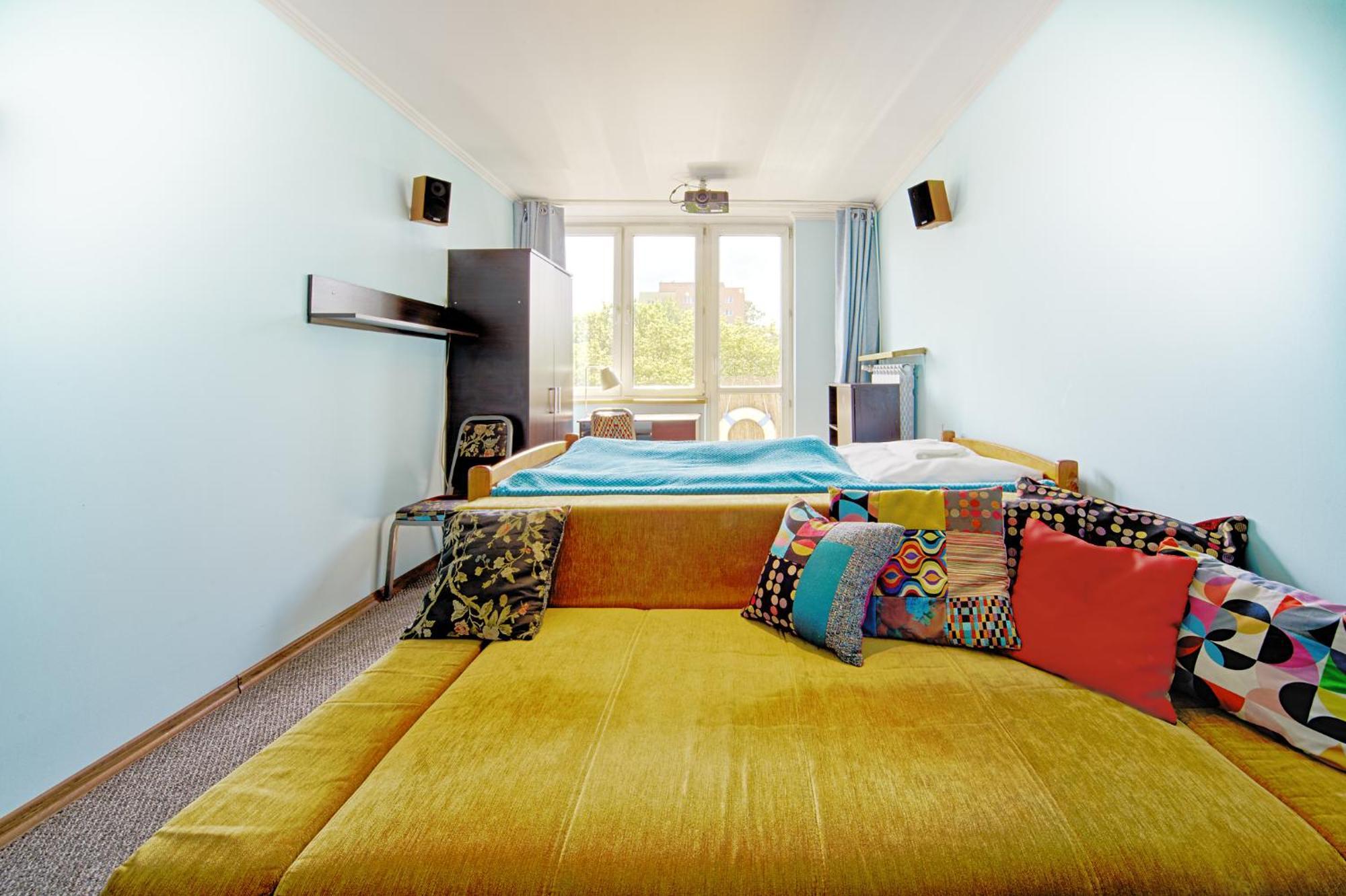 Apartmán Centrum - Smocza 20 *
